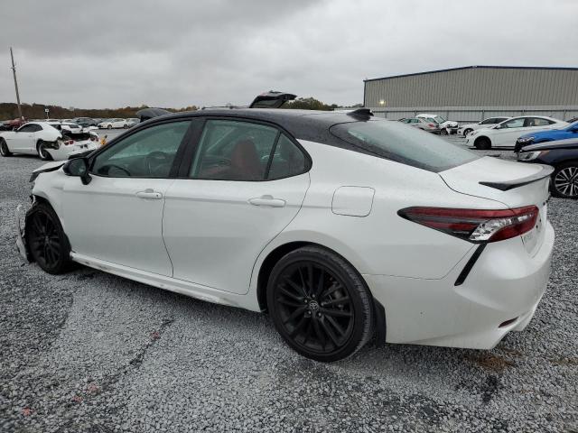 Photo 1 VIN: 4T1K61AK0PU083568 - TOYOTA CAMRY 