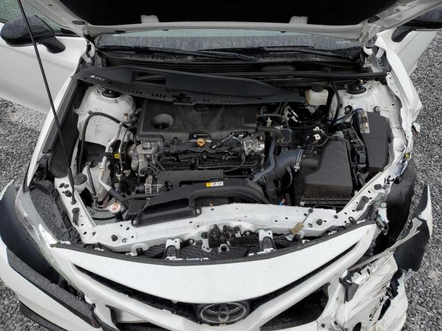 Photo 10 VIN: 4T1K61AK0PU083568 - TOYOTA CAMRY 