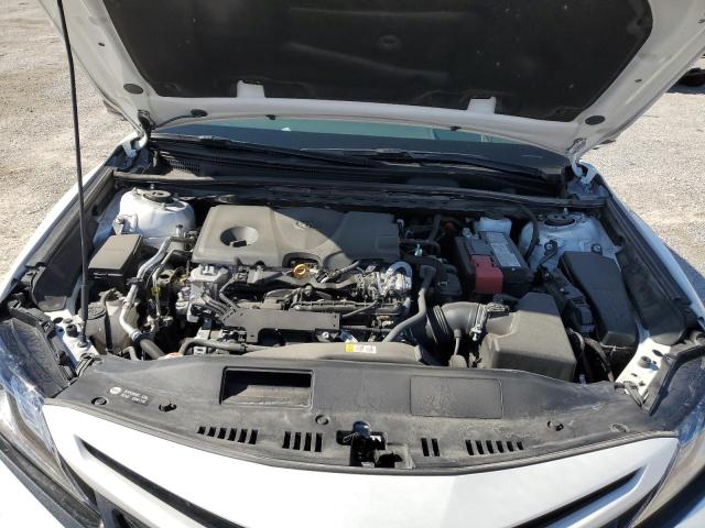 Photo 10 VIN: 4T1K61AK0PU087913 - TOYOTA CAMRY 