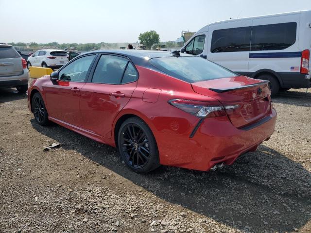 Photo 1 VIN: 4T1K61AK0PU150928 - TOYOTA CAMRY XSE 