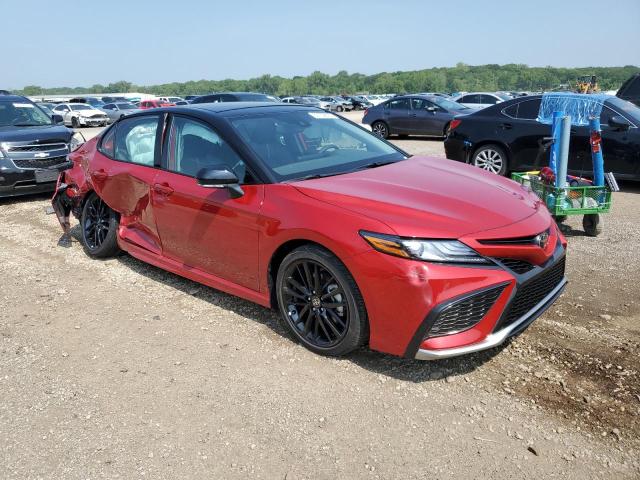 Photo 3 VIN: 4T1K61AK0PU150928 - TOYOTA CAMRY XSE 