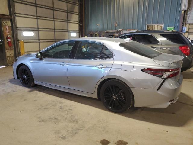 Photo 1 VIN: 4T1K61AK0PU174596 - TOYOTA CAMRY 