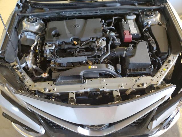 Photo 10 VIN: 4T1K61AK0PU174596 - TOYOTA CAMRY 