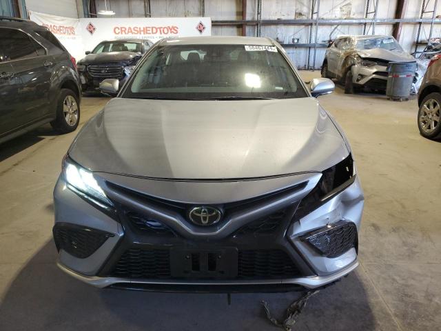 Photo 4 VIN: 4T1K61AK0PU174596 - TOYOTA CAMRY 