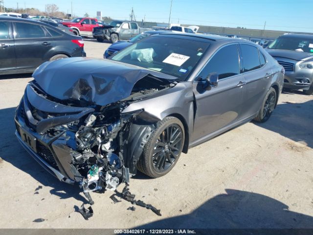 Photo 1 VIN: 4T1K61AK0PU751806 - TOYOTA CAMRY 