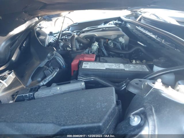 Photo 9 VIN: 4T1K61AK0PU751806 - TOYOTA CAMRY 