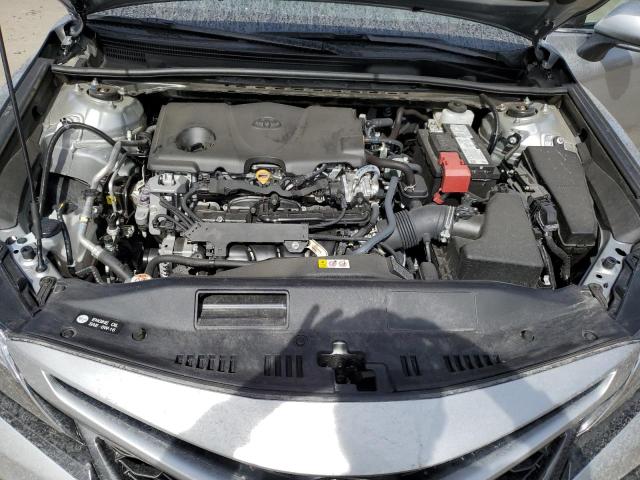 Photo 10 VIN: 4T1K61AK0PU770307 - TOYOTA CAMRY 