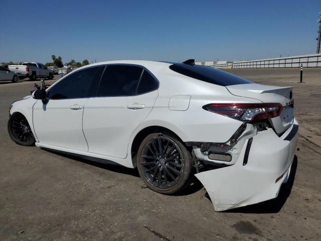 Photo 1 VIN: 4T1K61AK0PU808067 - TOYOTA CAMRY XSE 