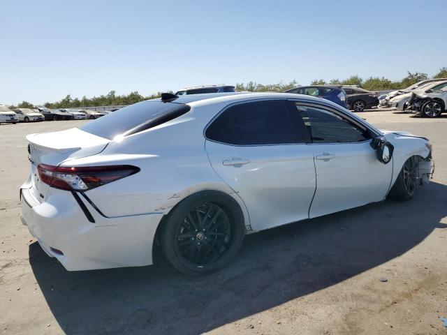 Photo 2 VIN: 4T1K61AK0PU808067 - TOYOTA CAMRY XSE 