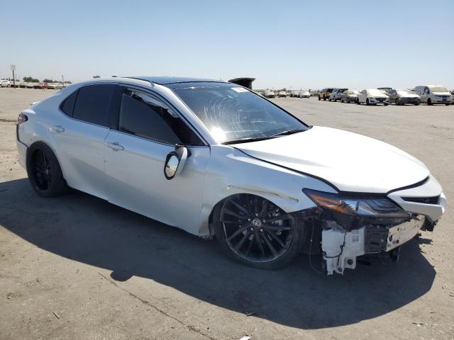 Photo 3 VIN: 4T1K61AK0PU808067 - TOYOTA CAMRY XSE 