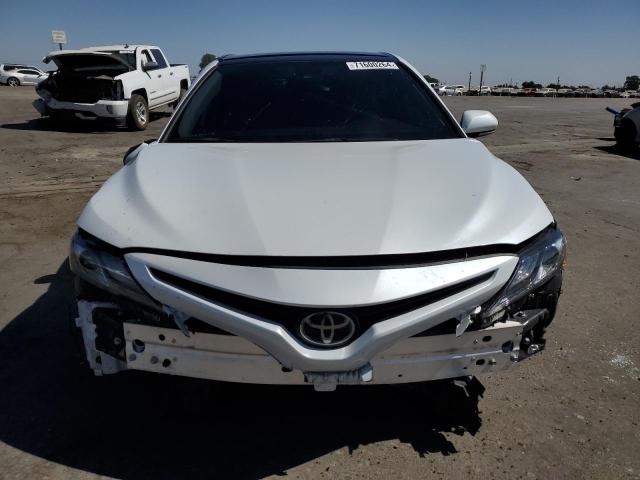 Photo 4 VIN: 4T1K61AK0PU808067 - TOYOTA CAMRY XSE 