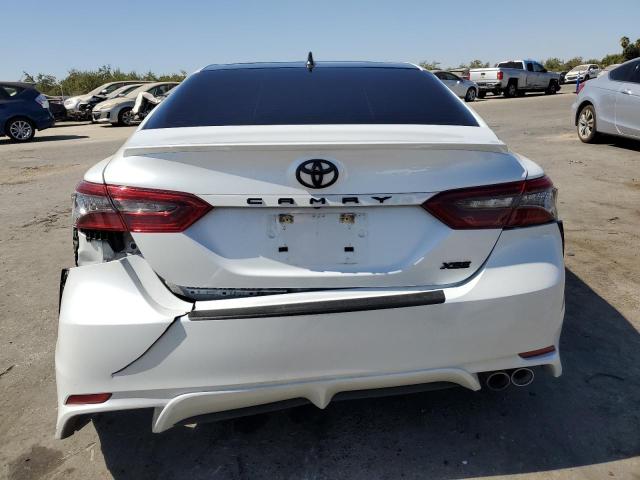 Photo 5 VIN: 4T1K61AK0PU808067 - TOYOTA CAMRY XSE 