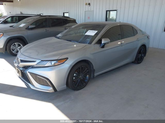 Photo 1 VIN: 4T1K61AK0RU244634 - TOYOTA CAMRY 