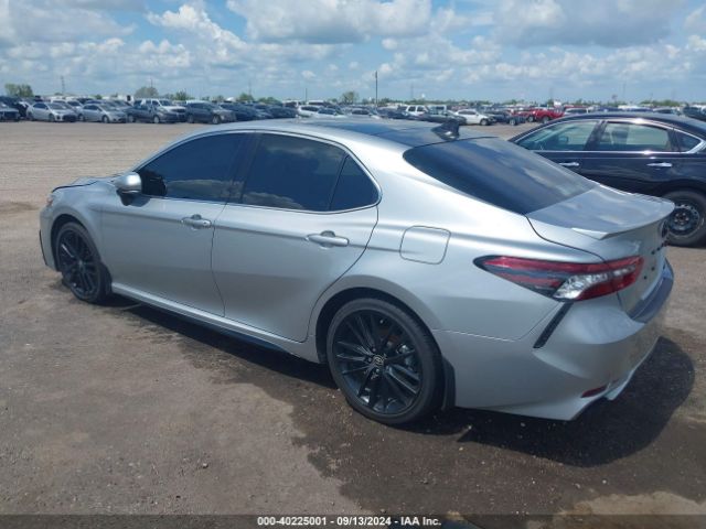 Photo 2 VIN: 4T1K61AK0RU244634 - TOYOTA CAMRY 