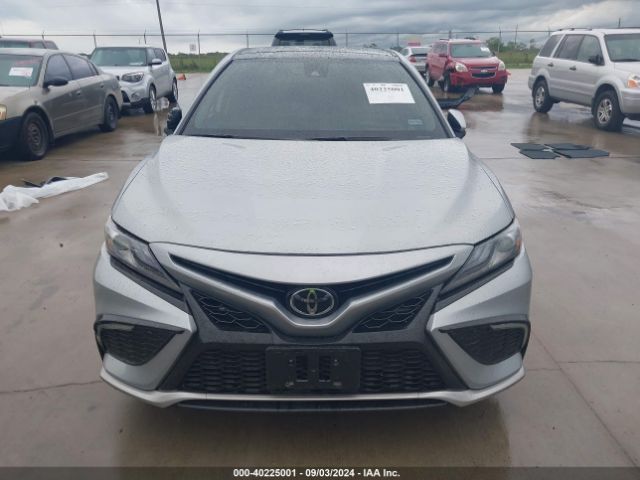 Photo 5 VIN: 4T1K61AK0RU244634 - TOYOTA CAMRY 