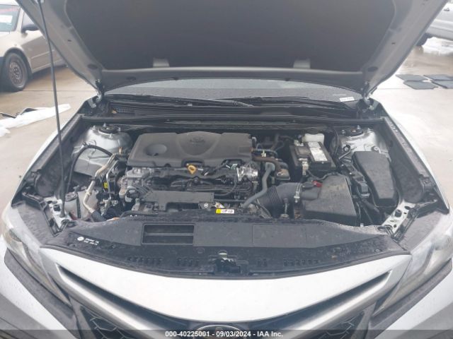 Photo 9 VIN: 4T1K61AK0RU244634 - TOYOTA CAMRY 