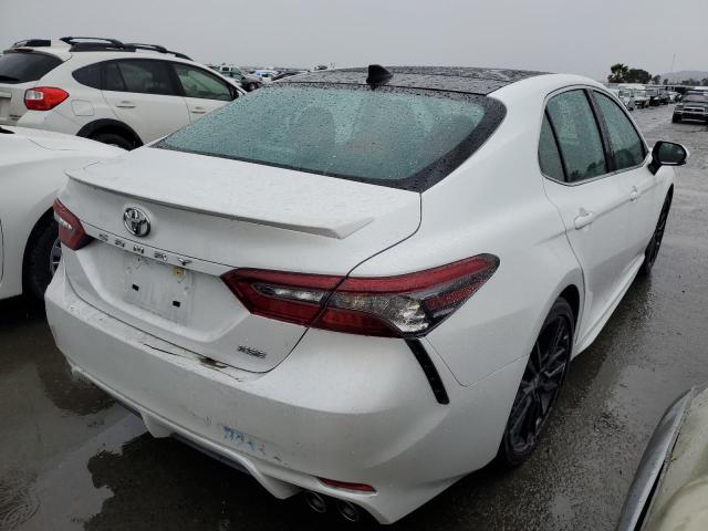 Photo 2 VIN: 4T1K61AK0RU846238 - TOYOTA CAMRY 