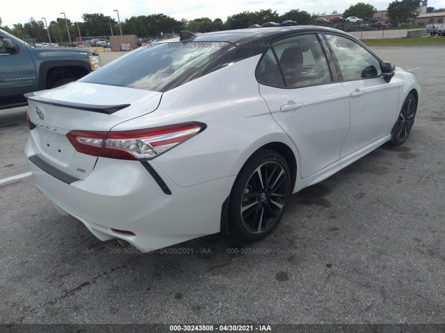 Photo 3 VIN: 4T1K61AK1LU306582 - TOYOTA CAMRY 