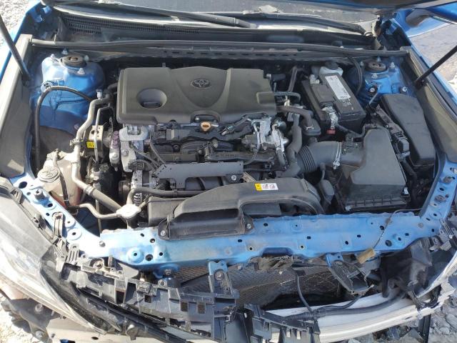 Photo 10 VIN: 4T1K61AK1LU310633 - TOYOTA CAMRY 