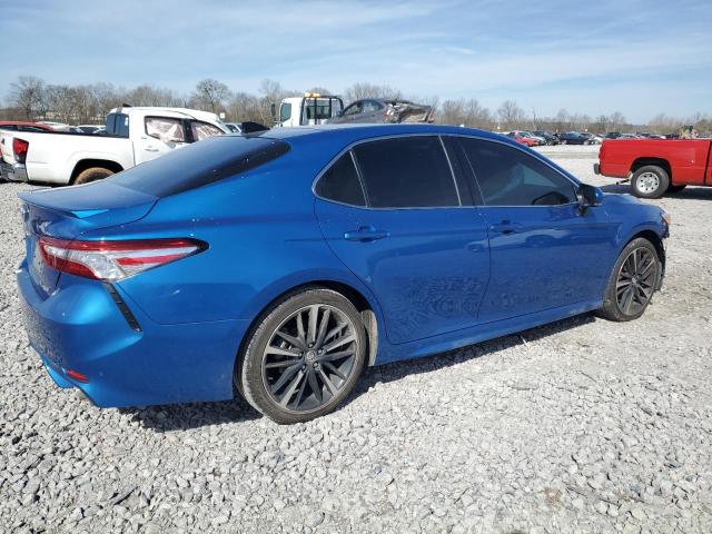 Photo 2 VIN: 4T1K61AK1LU310633 - TOYOTA CAMRY 