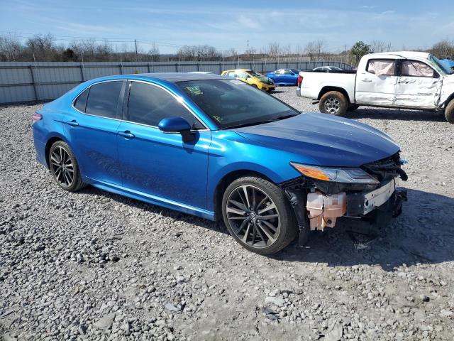 Photo 3 VIN: 4T1K61AK1LU310633 - TOYOTA CAMRY 