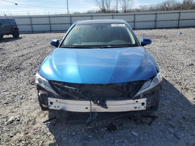 Photo 4 VIN: 4T1K61AK1LU310633 - TOYOTA CAMRY 