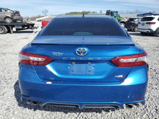 Photo 5 VIN: 4T1K61AK1LU310633 - TOYOTA CAMRY 