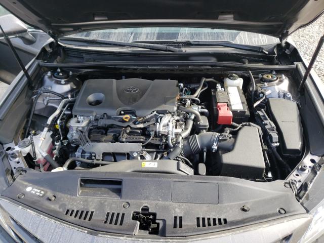 Photo 6 VIN: 4T1K61AK1LU328520 - TOYOTA CAMRY XSE 