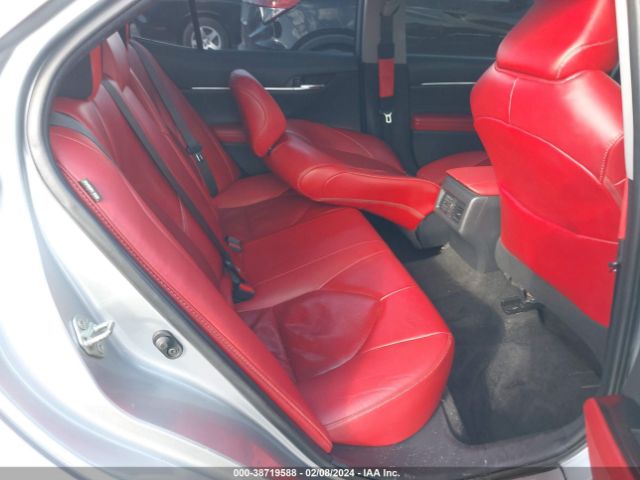 Photo 7 VIN: 4T1K61AK1LU328632 - TOYOTA CAMRY 