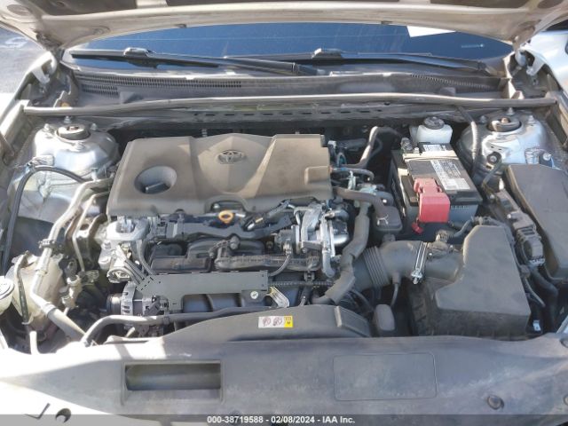 Photo 9 VIN: 4T1K61AK1LU328632 - TOYOTA CAMRY 