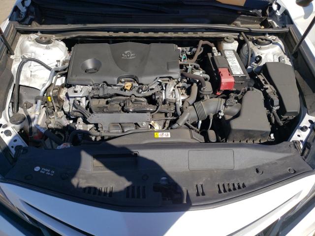 Photo 6 VIN: 4T1K61AK1LU348542 - TOYOTA CAMRY XSE 