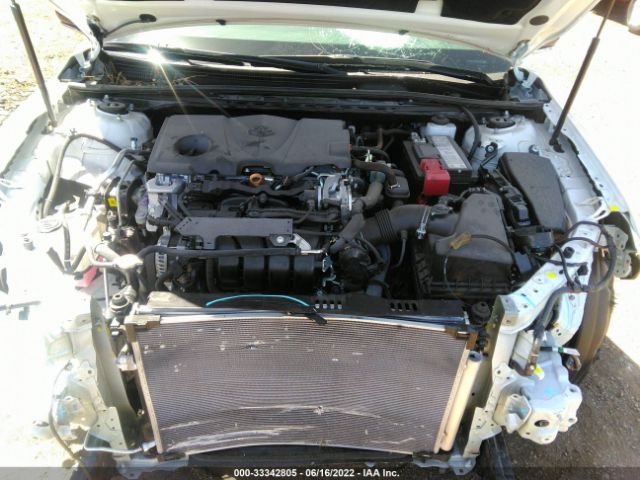 Photo 9 VIN: 4T1K61AK1LU367026 - TOYOTA CAMRY 