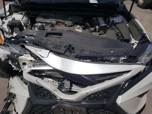 Photo 6 VIN: 4T1K61AK1LU374820 - TOYOTA CAMRY XSE 