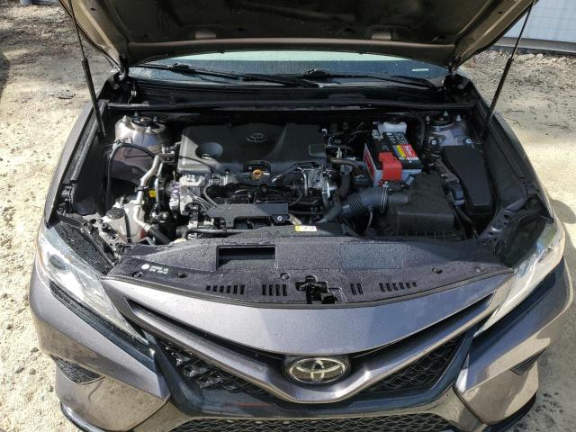 Photo 10 VIN: 4T1K61AK1LU378351 - TOYOTA CAMRY XSE 