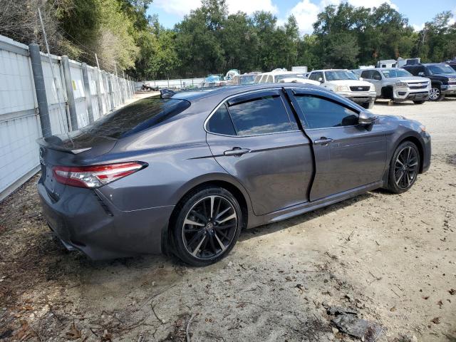 Photo 2 VIN: 4T1K61AK1LU378351 - TOYOTA CAMRY XSE 