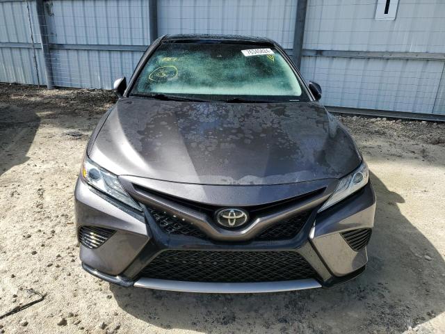 Photo 4 VIN: 4T1K61AK1LU378351 - TOYOTA CAMRY XSE 