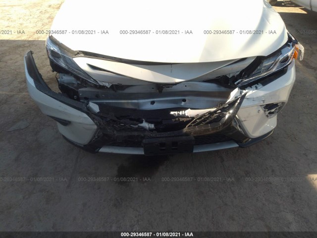 Photo 5 VIN: 4T1K61AK1LU380164 - TOYOTA CAMRY 