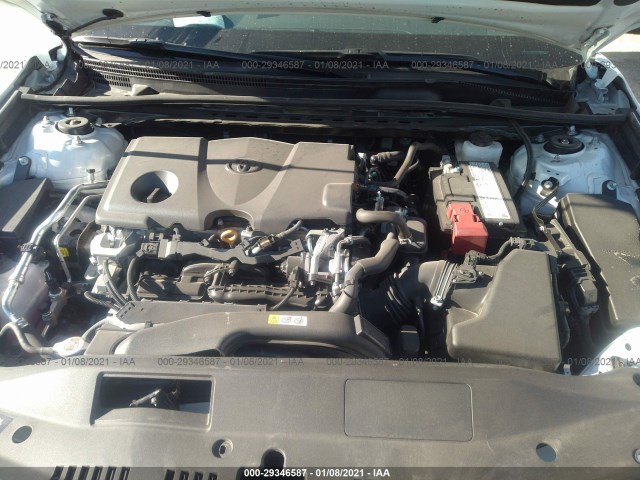 Photo 9 VIN: 4T1K61AK1LU380164 - TOYOTA CAMRY 