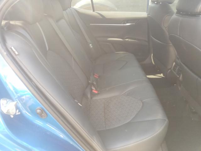 Photo 5 VIN: 4T1K61AK1LU380469 - TOYOTA CAMRY XSE 