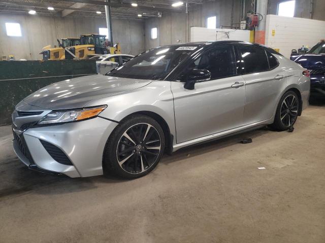 Photo 0 VIN: 4T1K61AK1LU394114 - TOYOTA CAMRY XSE 