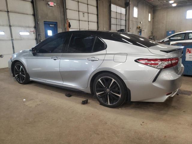 Photo 1 VIN: 4T1K61AK1LU394114 - TOYOTA CAMRY XSE 