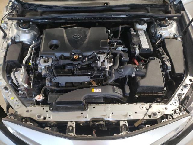 Photo 10 VIN: 4T1K61AK1LU394114 - TOYOTA CAMRY XSE 