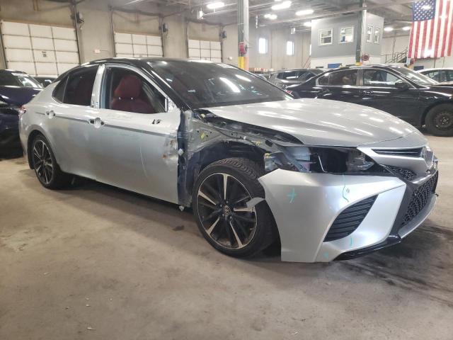 Photo 3 VIN: 4T1K61AK1LU394114 - TOYOTA CAMRY XSE 