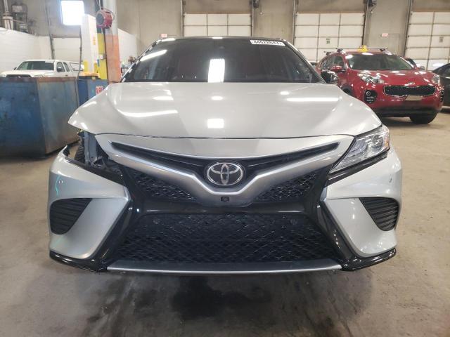 Photo 4 VIN: 4T1K61AK1LU394114 - TOYOTA CAMRY XSE 