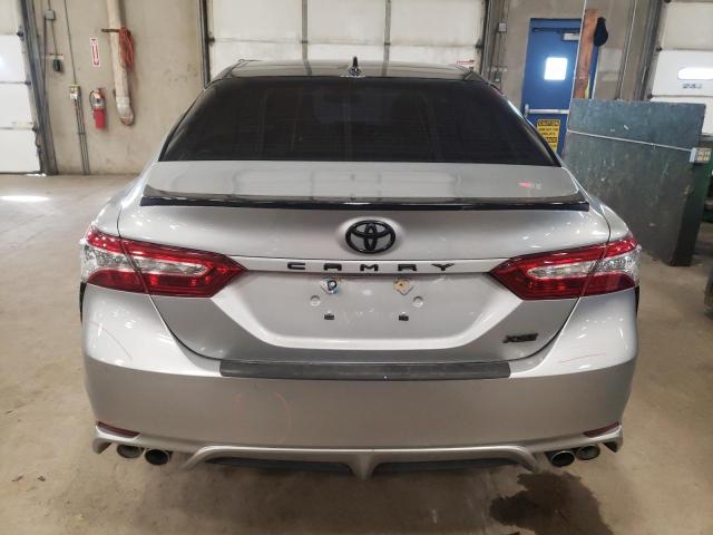 Photo 5 VIN: 4T1K61AK1LU394114 - TOYOTA CAMRY XSE 