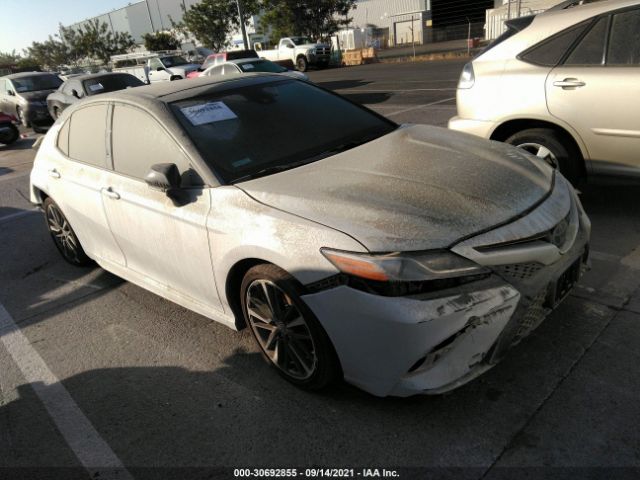 Photo 0 VIN: 4T1K61AK1LU400302 - TOYOTA CAMRY 