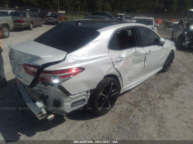 Photo 3 VIN: 4T1K61AK1LU501209 - TOYOTA CAMRY 