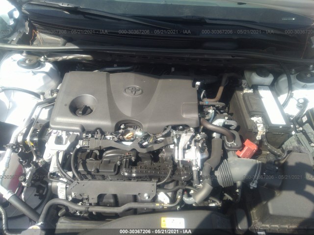 Photo 9 VIN: 4T1K61AK1LU501209 - TOYOTA CAMRY 