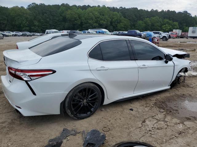 Photo 2 VIN: 4T1K61AK1LU504658 - TOYOTA CAMRY XSE 