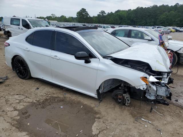 Photo 3 VIN: 4T1K61AK1LU504658 - TOYOTA CAMRY XSE 